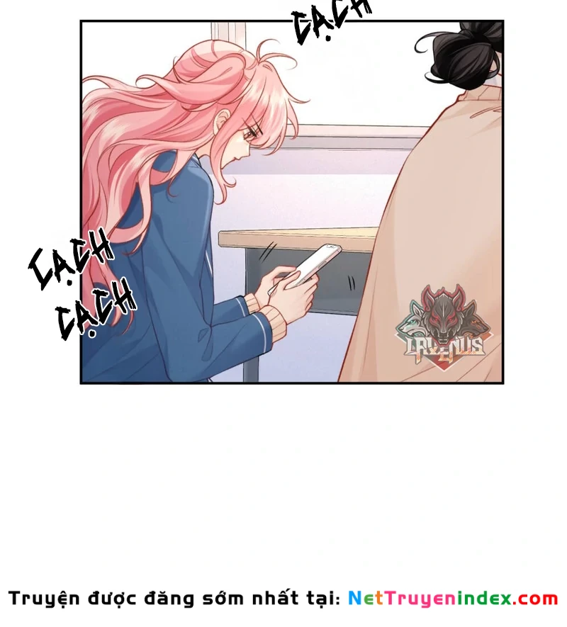 Nhịp Đập Nguy Hiểm Chapter 5 - Trang 28