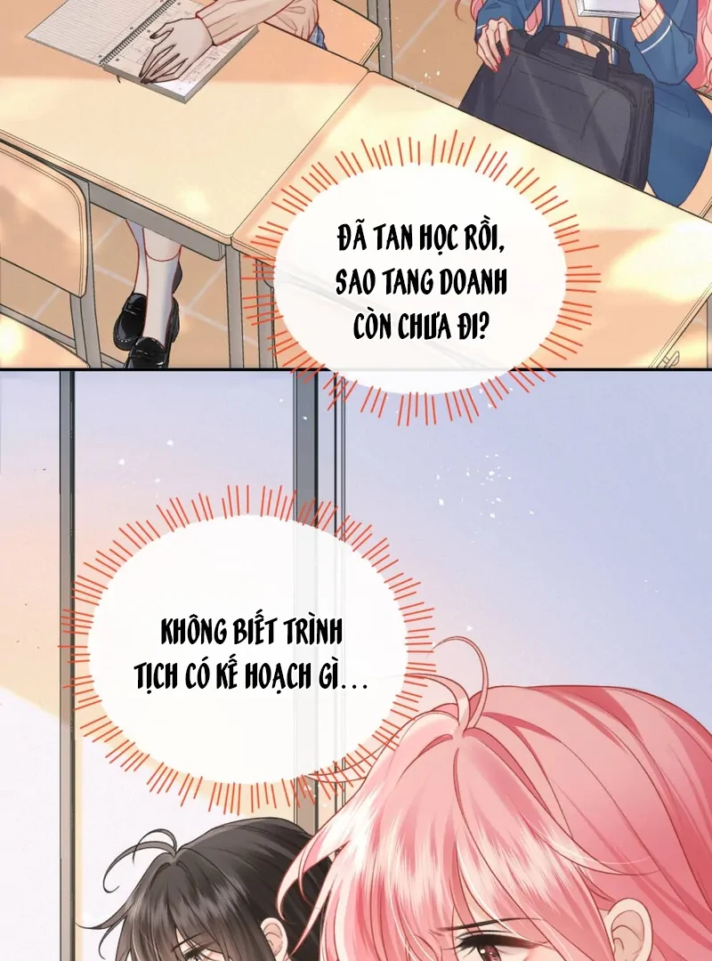 Nhịp Đập Nguy Hiểm Chapter 5 - Trang 33
