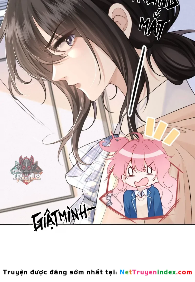 Nhịp Đập Nguy Hiểm Chapter 5 - Trang 35