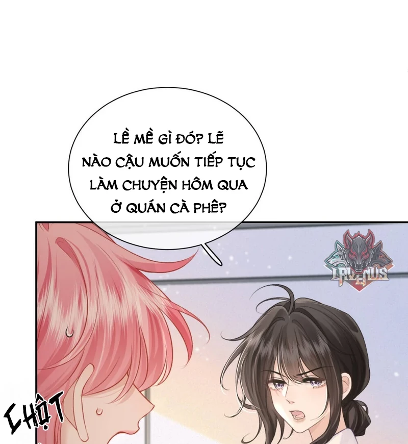Nhịp Đập Nguy Hiểm Chapter 5 - Trang 36