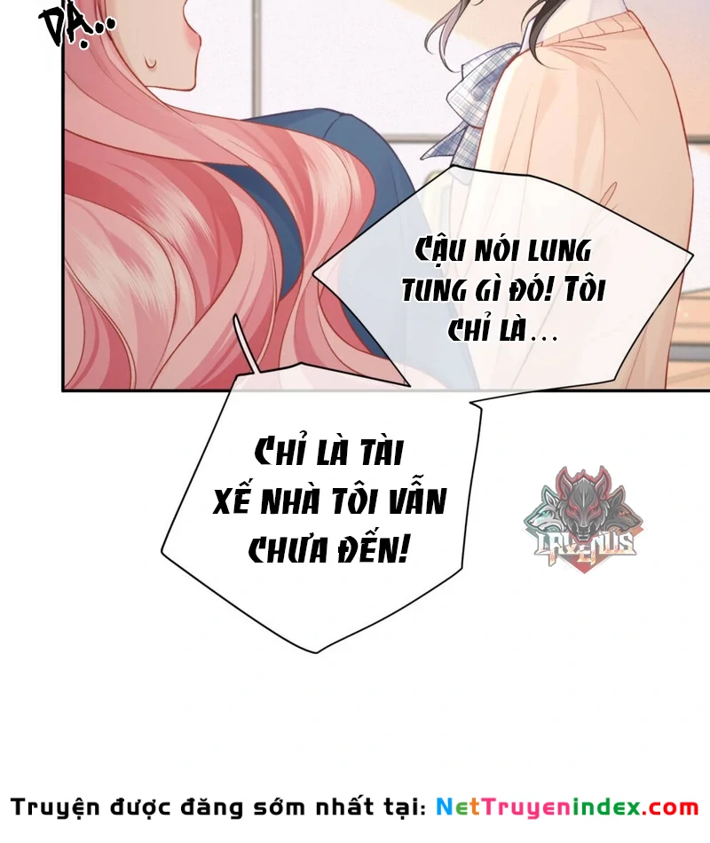 Nhịp Đập Nguy Hiểm Chapter 5 - Trang 37