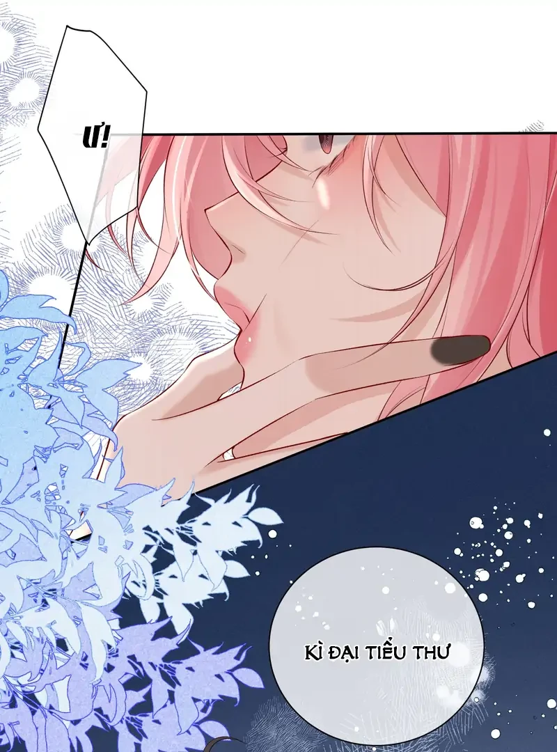 Nhịp Đập Nguy Hiểm Chapter 5 - Trang 38