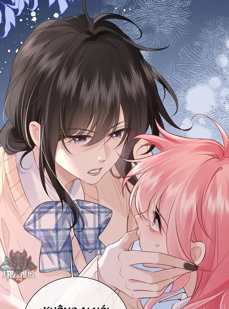 Nhịp Đập Nguy Hiểm Chapter 5 - Trang 39