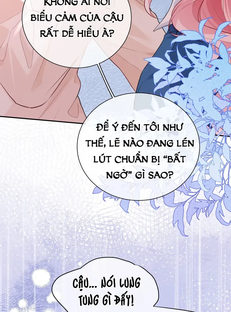 Nhịp Đập Nguy Hiểm Chapter 5 - Trang 40