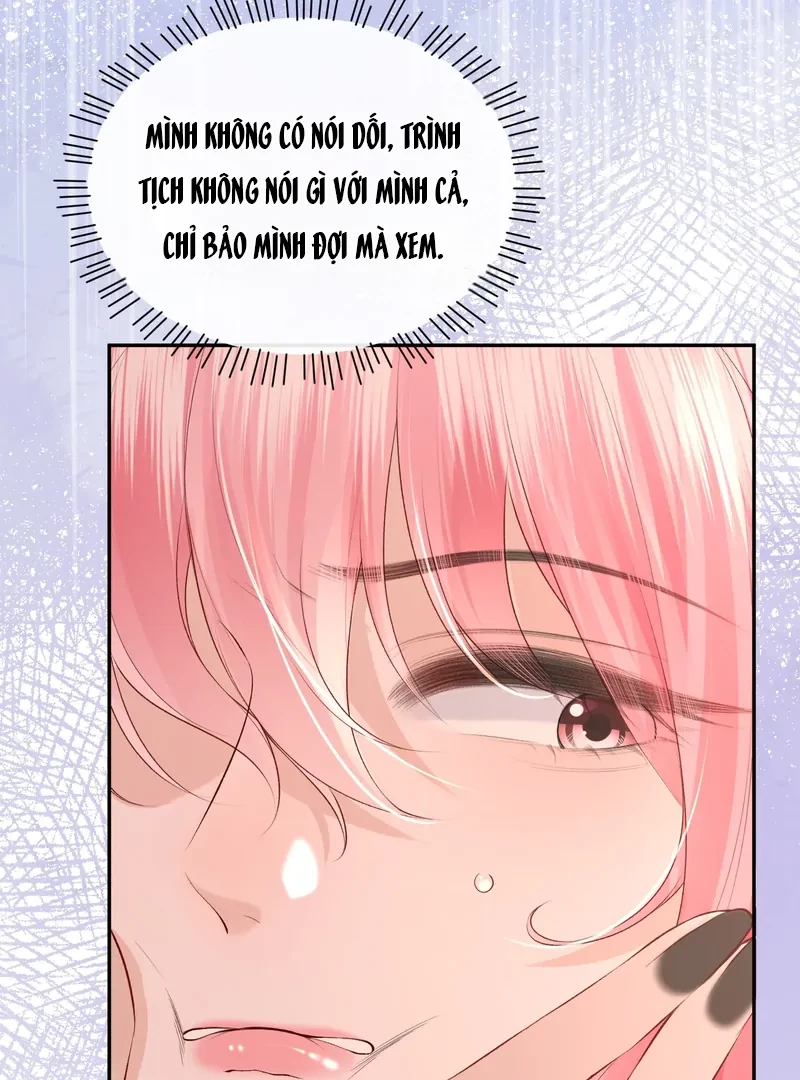 Nhịp Đập Nguy Hiểm Chapter 5 - Trang 42