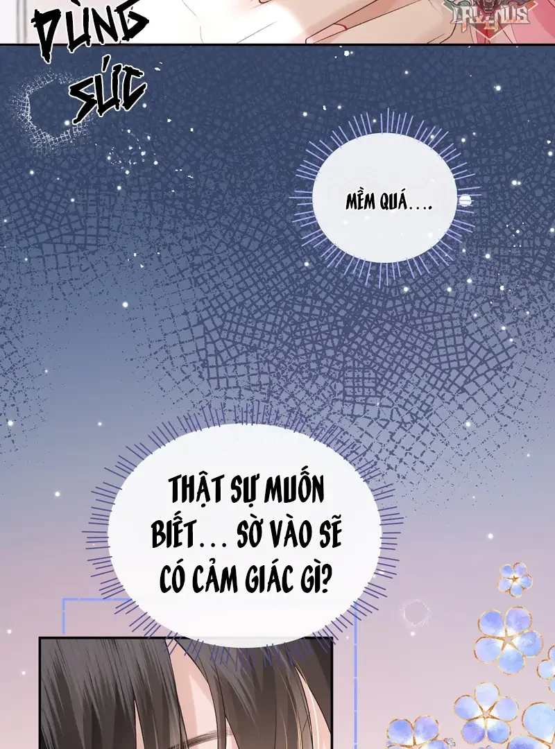 Nhịp Đập Nguy Hiểm Chapter 5 - Trang 46