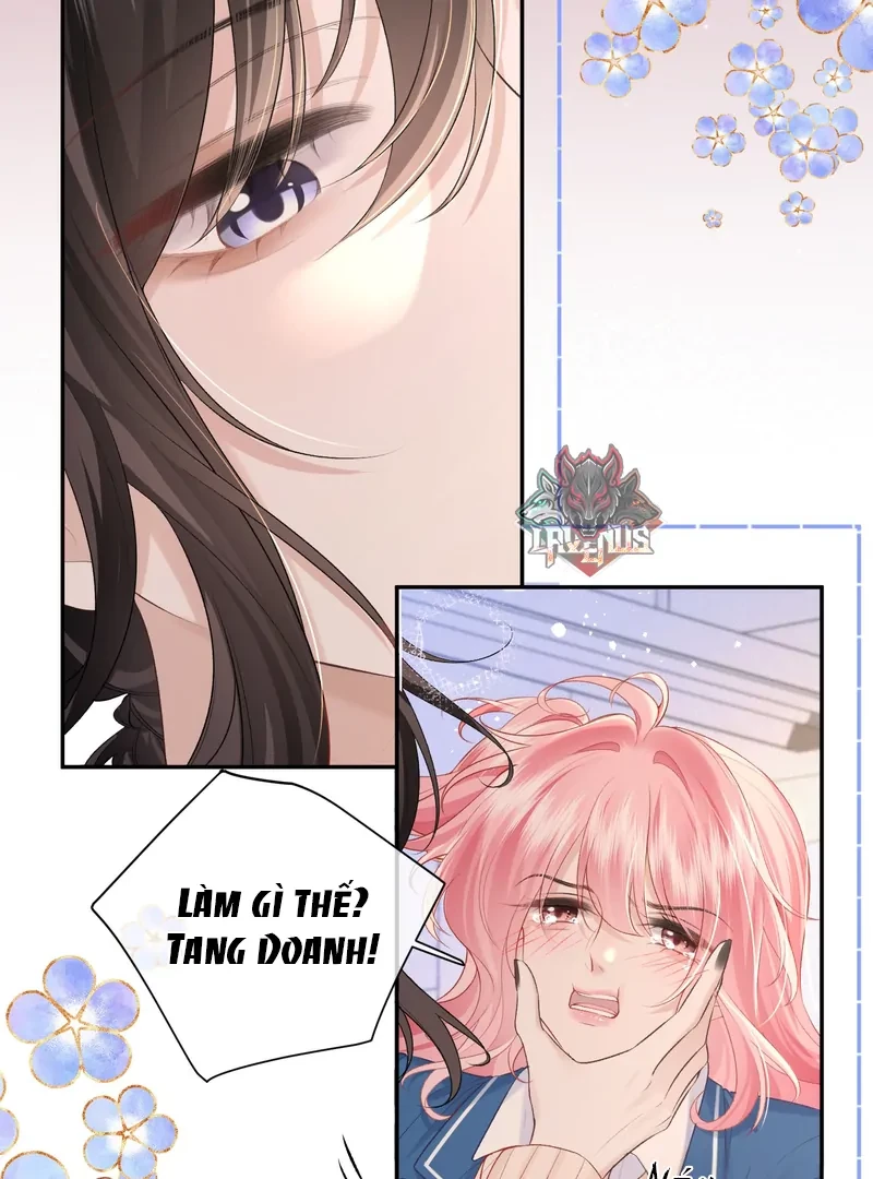 Nhịp Đập Nguy Hiểm Chapter 5 - Trang 47