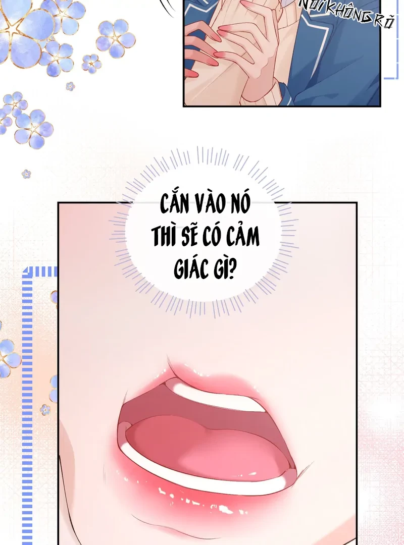Nhịp Đập Nguy Hiểm Chapter 5 - Trang 48