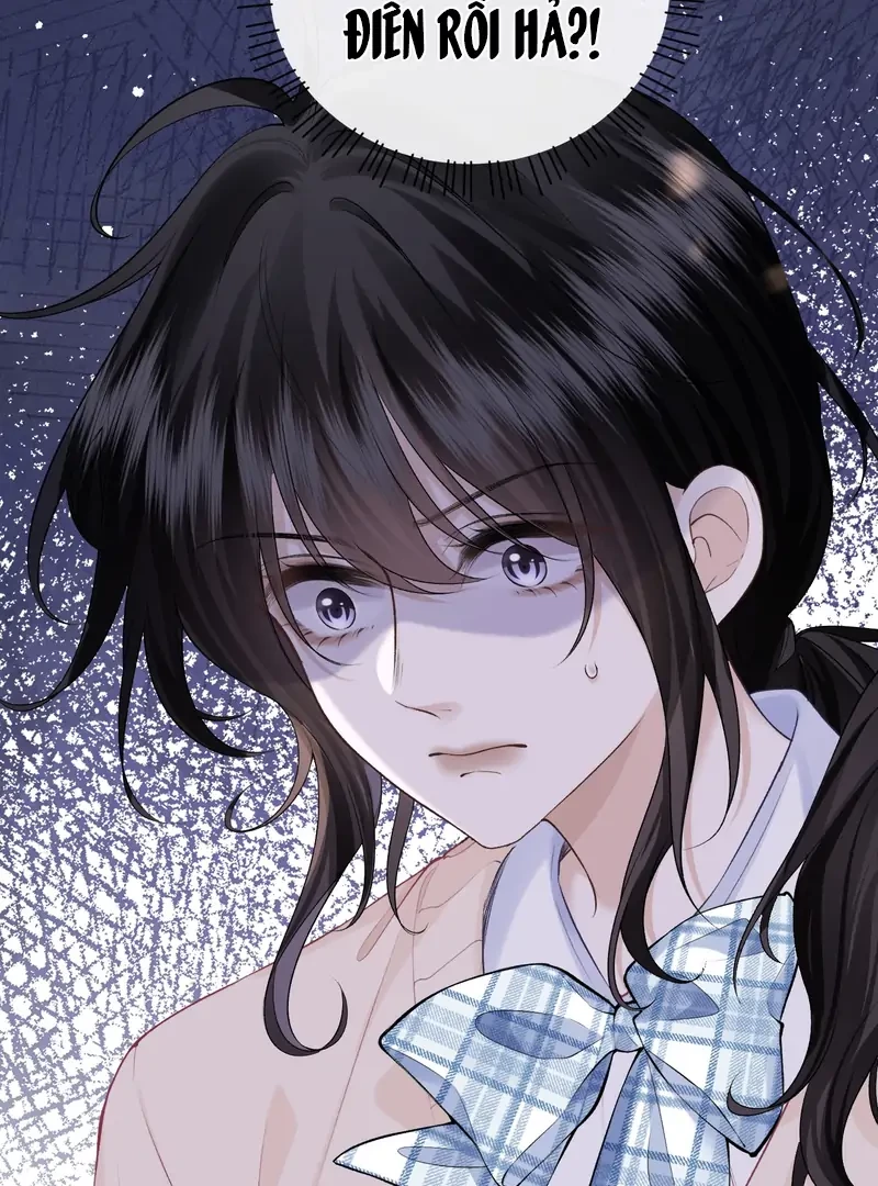 Nhịp Đập Nguy Hiểm Chapter 5 - Trang 6