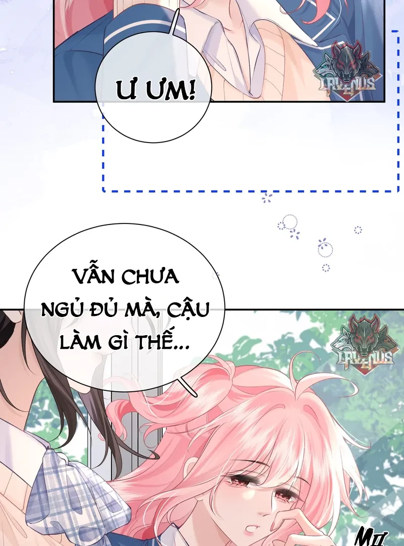 Nhịp Đập Nguy Hiểm Chapter 5 - Trang 8