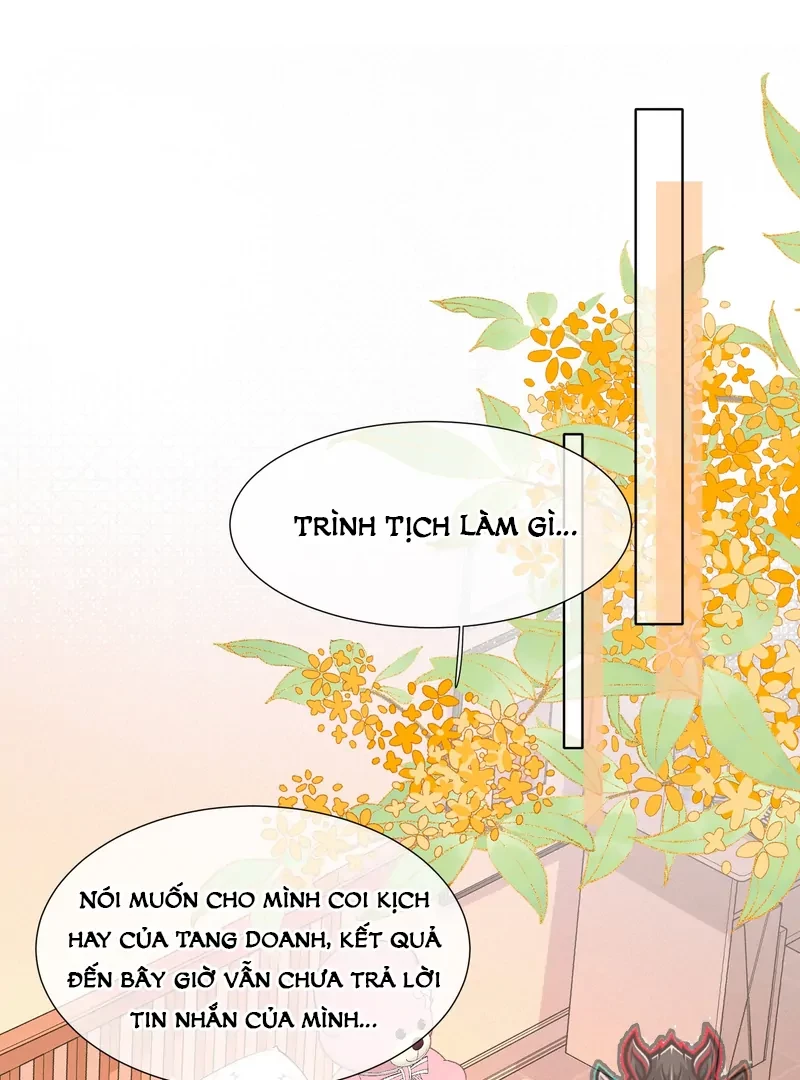 Nhịp Đập Nguy Hiểm Chapter 6 - Trang 1