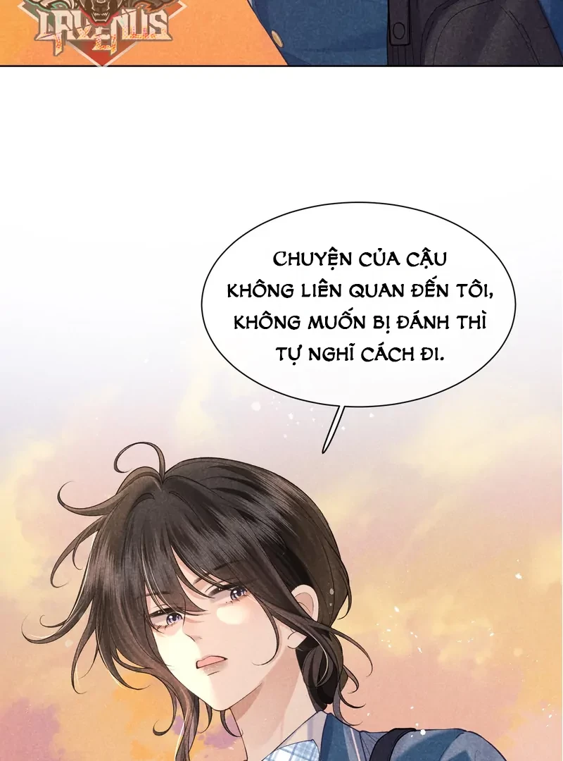 Nhịp Đập Nguy Hiểm Chapter 6 - Trang 11