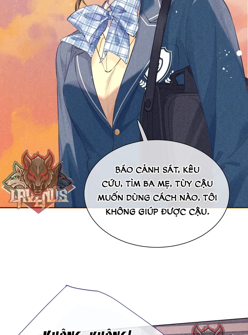 Nhịp Đập Nguy Hiểm Chapter 6 - Trang 12