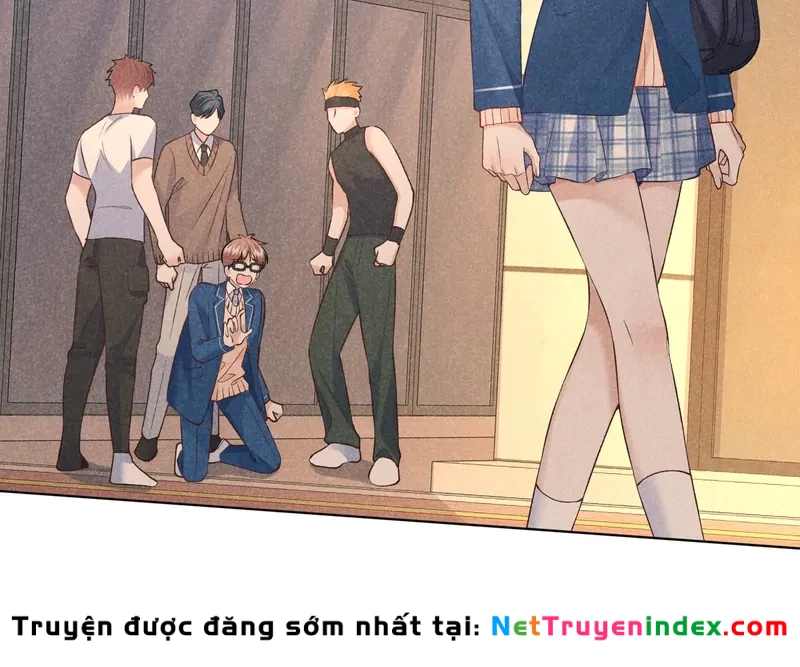 Nhịp Đập Nguy Hiểm Chapter 6 - Trang 14
