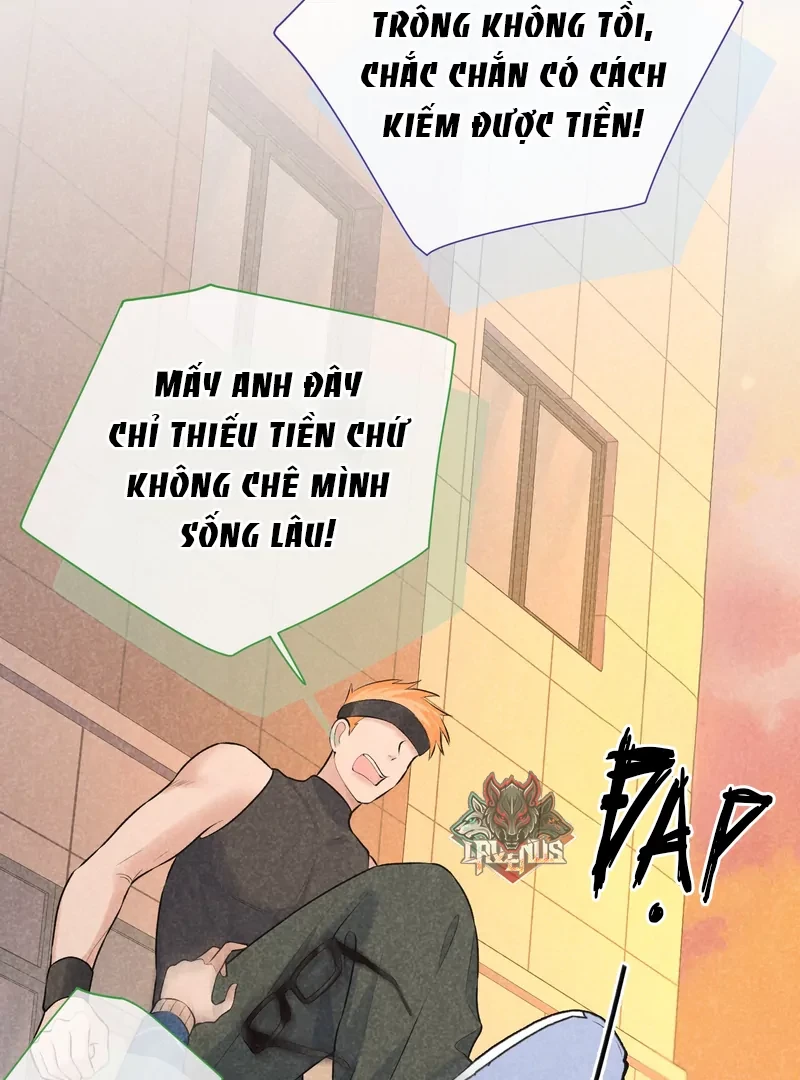 Nhịp Đập Nguy Hiểm Chapter 6 - Trang 16
