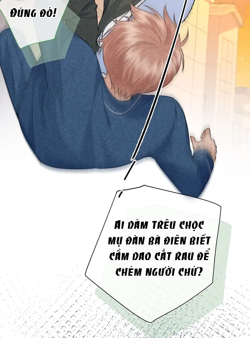 Nhịp Đập Nguy Hiểm Chapter 6 - Trang 17