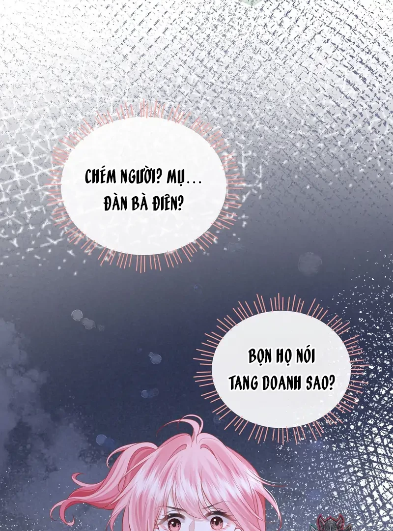 Nhịp Đập Nguy Hiểm Chapter 6 - Trang 18