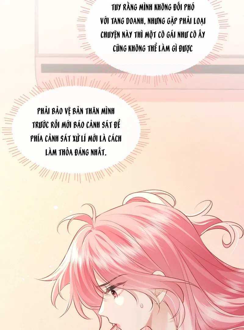 Nhịp Đập Nguy Hiểm Chapter 6 - Trang 20