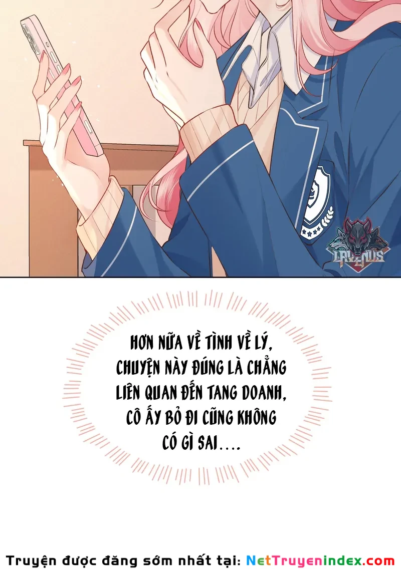 Nhịp Đập Nguy Hiểm Chapter 6 - Trang 21