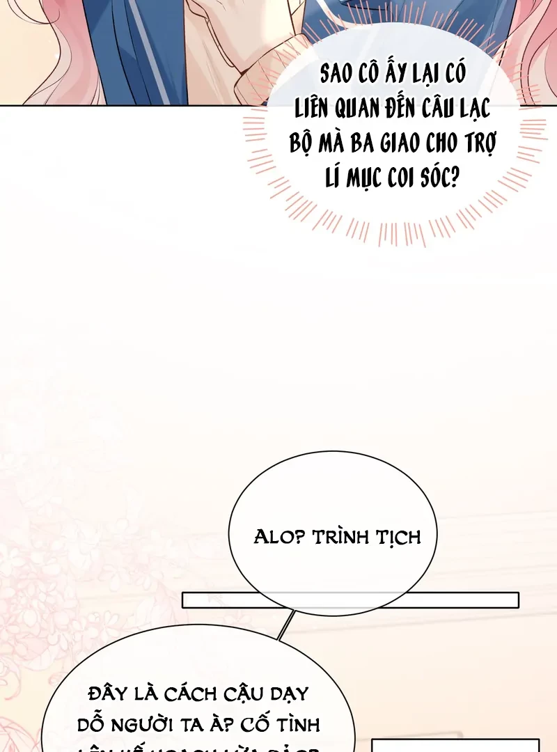 Nhịp Đập Nguy Hiểm Chapter 6 - Trang 23
