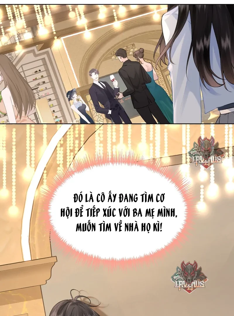 Nhịp Đập Nguy Hiểm Chapter 6 - Trang 28