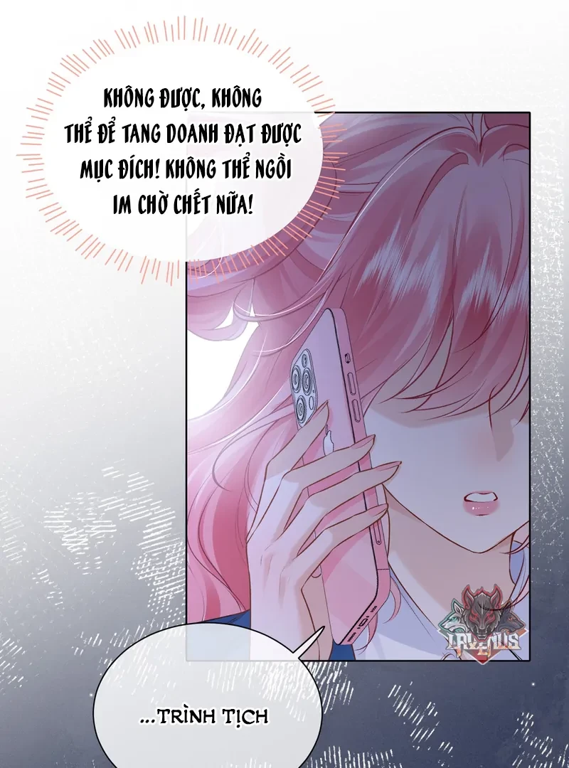 Nhịp Đập Nguy Hiểm Chapter 6 - Trang 30