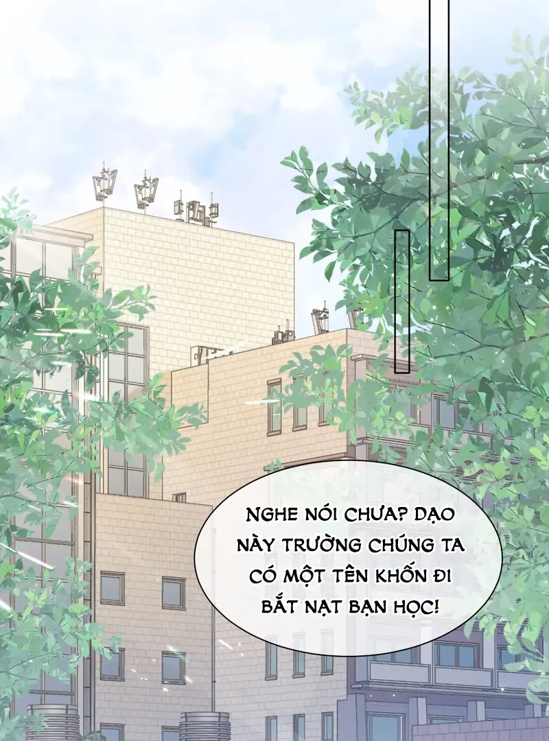 Nhịp Đập Nguy Hiểm Chapter 6 - Trang 33