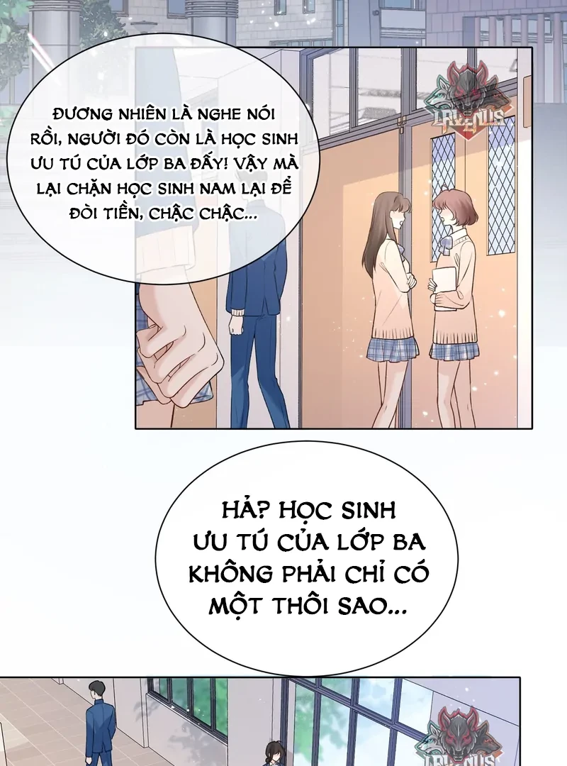 Nhịp Đập Nguy Hiểm Chapter 6 - Trang 34