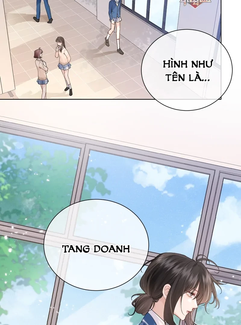 Nhịp Đập Nguy Hiểm Chapter 6 - Trang 35