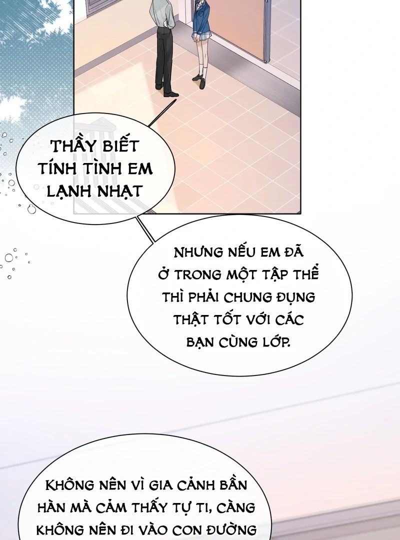 Nhịp Đập Nguy Hiểm Chapter 6 - Trang 38