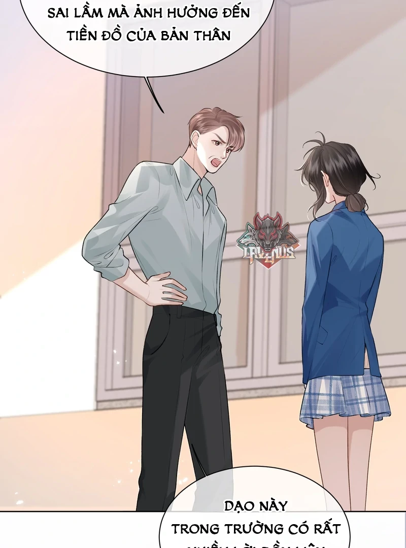 Nhịp Đập Nguy Hiểm Chapter 6 - Trang 39