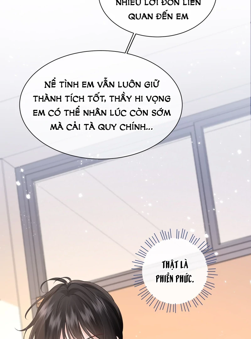 Nhịp Đập Nguy Hiểm Chapter 6 - Trang 40