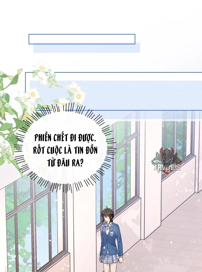 Nhịp Đập Nguy Hiểm Chapter 6 - Trang 43