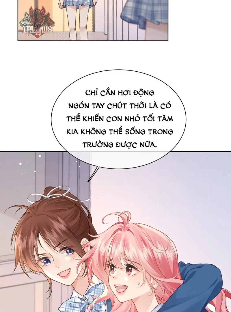 Nhịp Đập Nguy Hiểm Chapter 6 - Trang 45