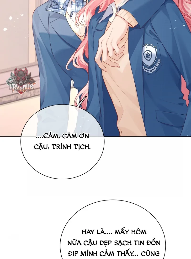 Nhịp Đập Nguy Hiểm Chapter 6 - Trang 46