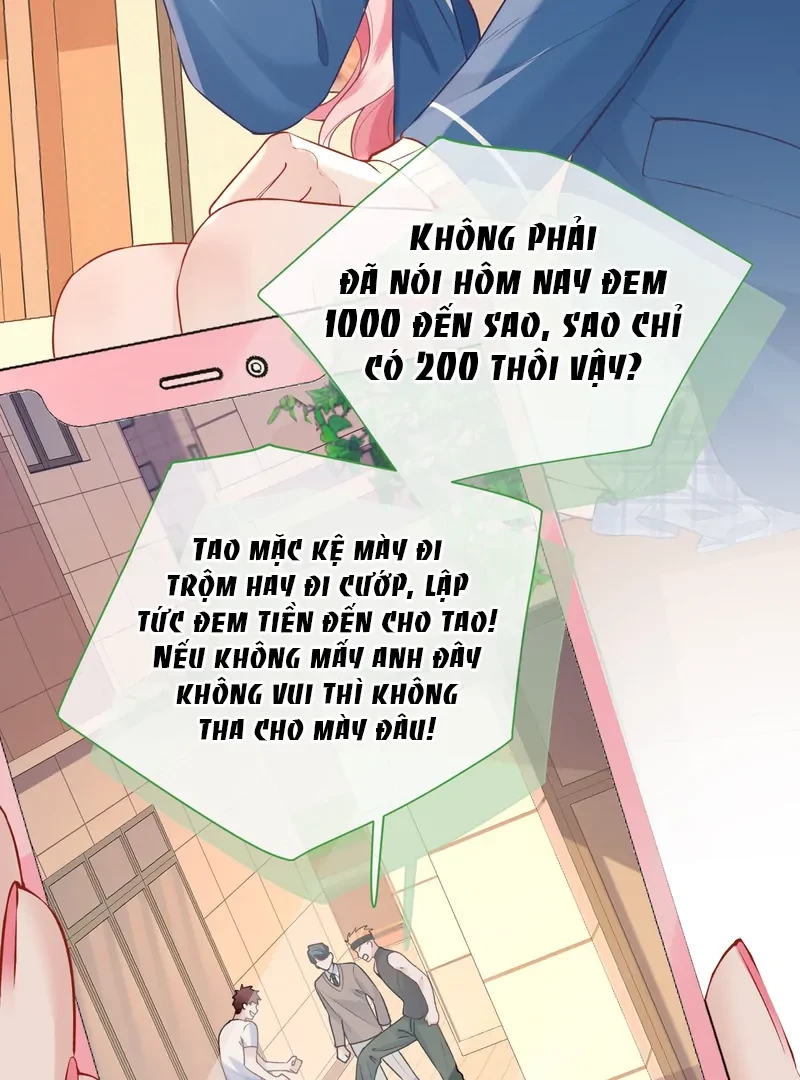 Nhịp Đập Nguy Hiểm Chapter 6 - Trang 5