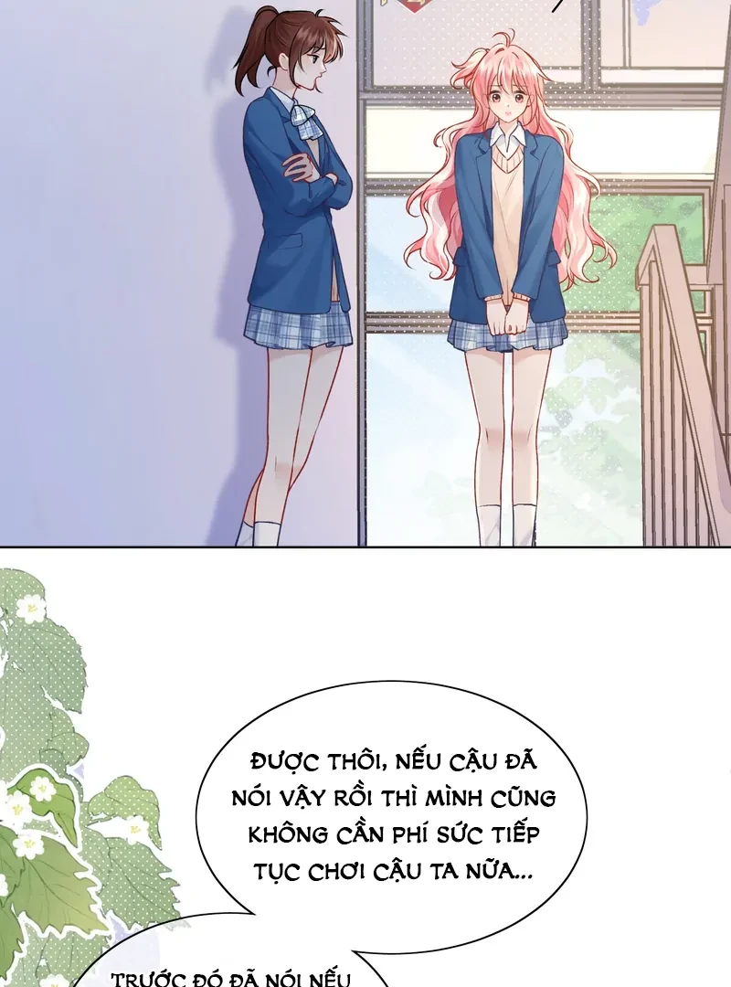 Nhịp Đập Nguy Hiểm Chapter 6 - Trang 50