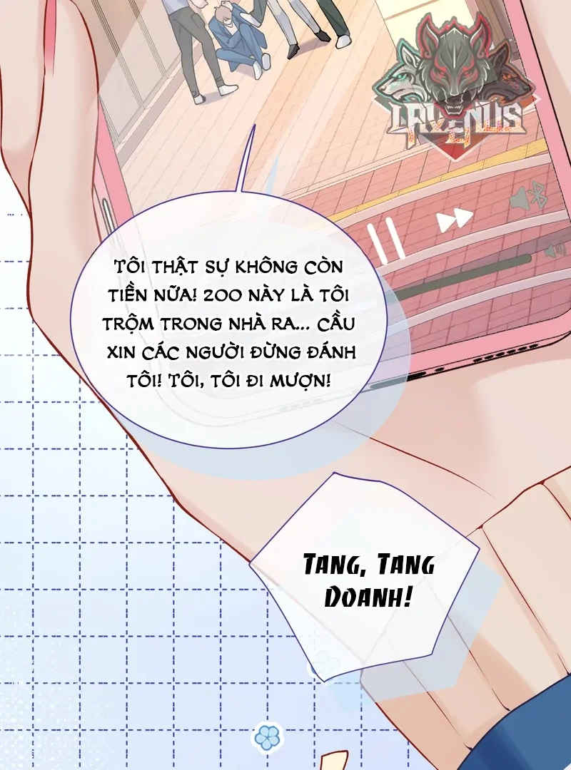 Nhịp Đập Nguy Hiểm Chapter 6 - Trang 6