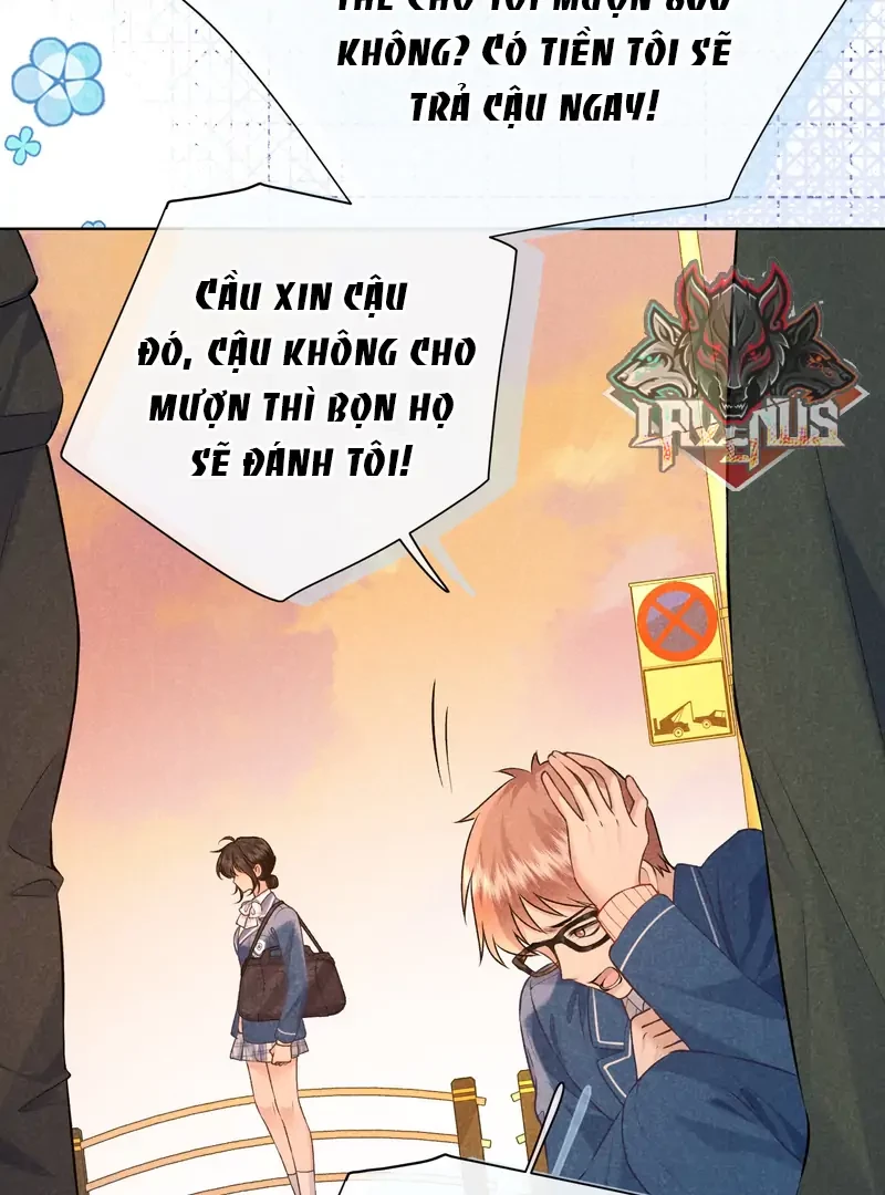 Nhịp Đập Nguy Hiểm Chapter 6 - Trang 8