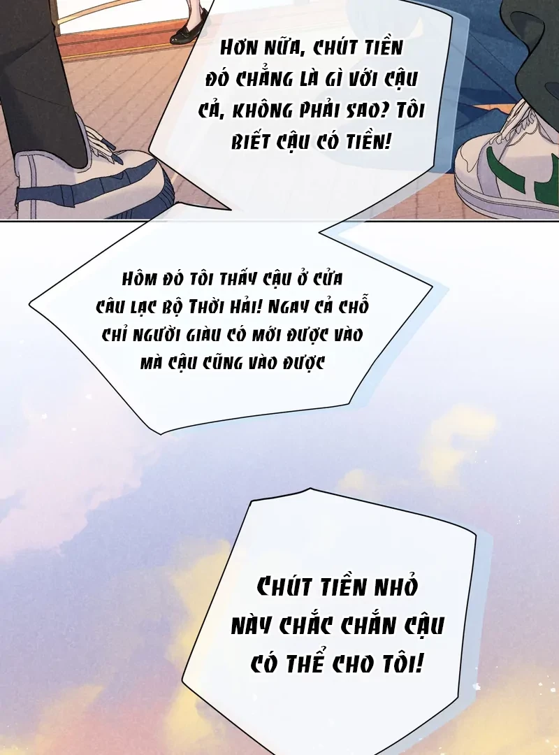 Nhịp Đập Nguy Hiểm Chapter 6 - Trang 9