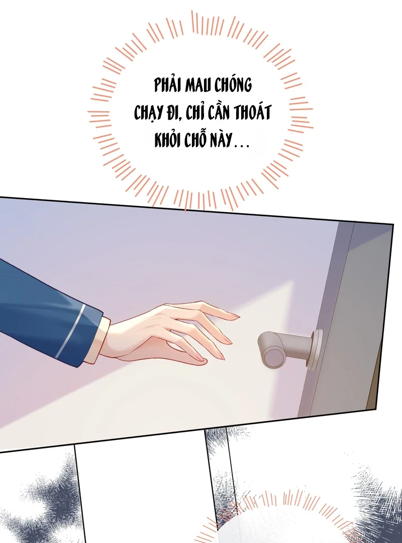 Nhịp Đập Nguy Hiểm Chapter 7 - Trang 14