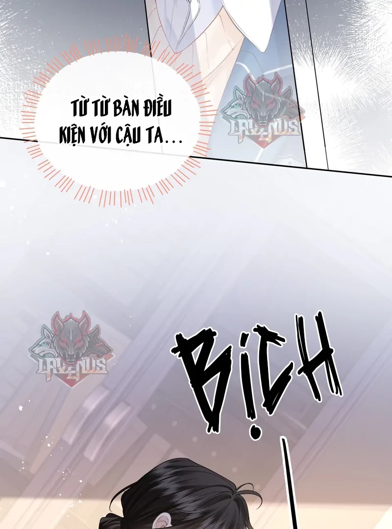 Nhịp Đập Nguy Hiểm Chapter 7 - Trang 16