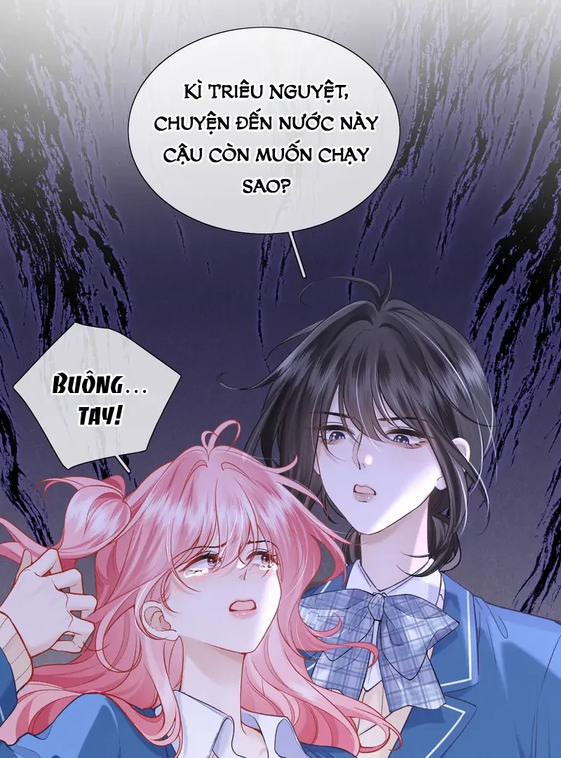 Nhịp Đập Nguy Hiểm Chapter 7 - Trang 19