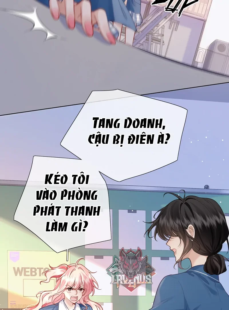 Nhịp Đập Nguy Hiểm Chapter 7 - Trang 2