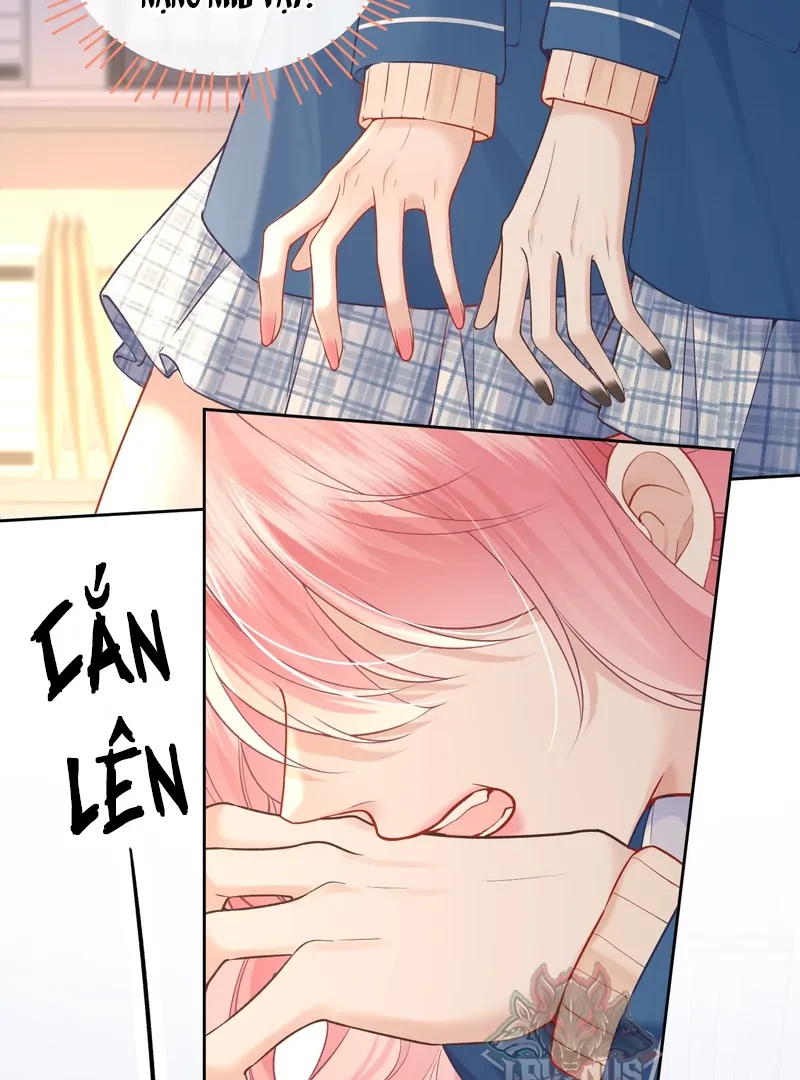 Nhịp Đập Nguy Hiểm Chapter 7 - Trang 21