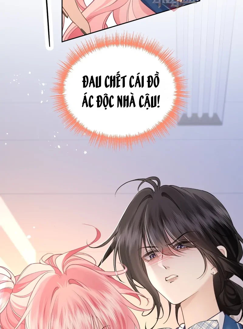 Nhịp Đập Nguy Hiểm Chapter 7 - Trang 22