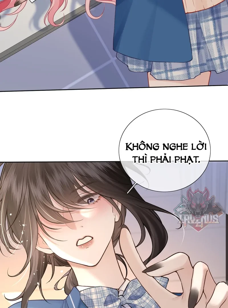 Nhịp Đập Nguy Hiểm Chapter 7 - Trang 26