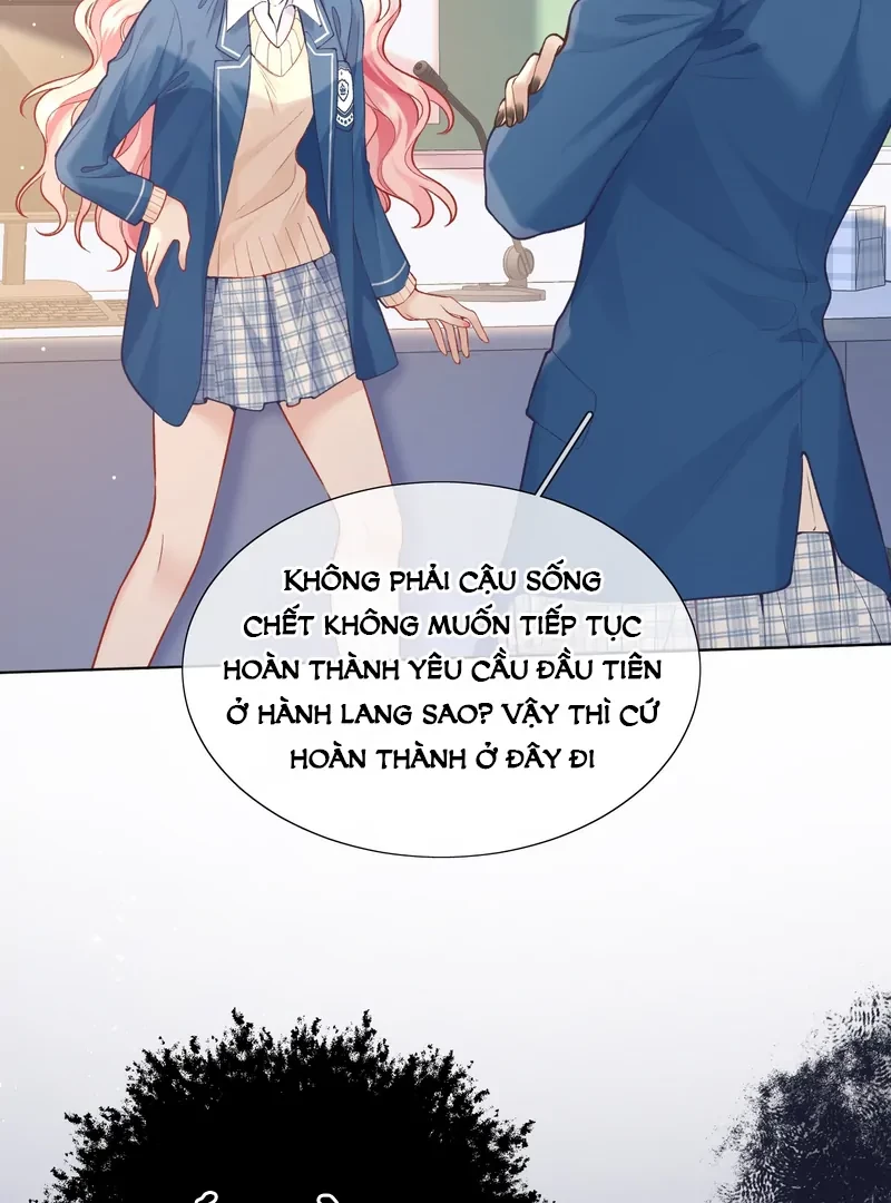 Nhịp Đập Nguy Hiểm Chapter 7 - Trang 3