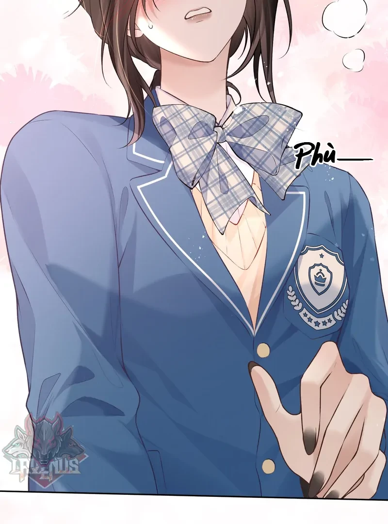 Nhịp Đập Nguy Hiểm Chapter 7 - Trang 30