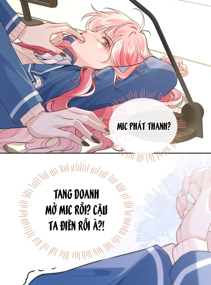 Nhịp Đập Nguy Hiểm Chapter 7 - Trang 32